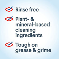 Clorox Free & Clear Multi Surface Cleaner, Spray Bottle, Fragrance Free, 32 Fluid Ounces EasyOptionXY LLC