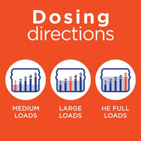 Tide Plus Ultra Oxi HE Liquid Laundry Detergent; 59 Loads 92 fl oz EasyOptionXY LLC