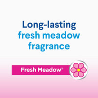 Clorox Splash-Less Liquid Bleach Cleaner, Fresh Meadow Scent, 77 fl oz EasyOptionXY LLC