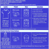 Great Value Bleach, 81 fl oz EasyOptionXY LLC