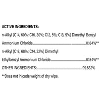 Clorox Disinfecting Wipes Value Pack, Bleach Free Cleaning Wipes, 75 Count Each, Pack of 2 EasyOptionXY LLC