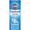Clorox ToiletWand Disinfecting Refills, Disposable Wand Heads - 10 ct EasyOptionXY LLC