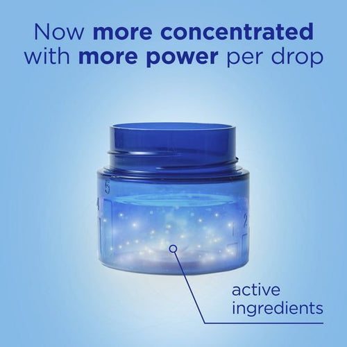 Tide Free & Gentle Liquid Laundry Detergent; 64 loads 92 fl oz EasyOptionXY LLC