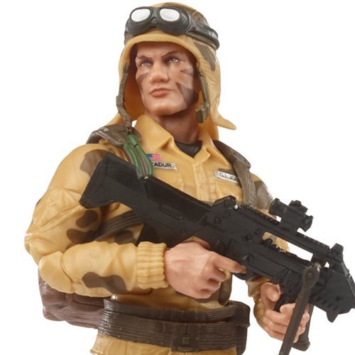 ToyShnip G.I. Joe Classified Series 6-Inch Action Figure - Select Figure(s)