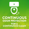 Scrubbing Bubbles Continuous Clean Drop-Ins One Toilet Bowl Cleaner Tablet Lasts Up to 4 Weeks 5 Blue Discs 7.05 Oz EasyOptionXY LLC