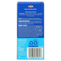 Clorox Multi-Purpose Refill 2x1.125fo EasyOptionXY LLC