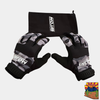 Camo design Touchscreen compatible Work/ driving gloves MOJAB OFFROAD