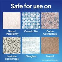 Clorox Clean-Up All Purpose Cleaner with Bleach, Spray Bottle, Original, 32 Fluid Ounces (Pack of 2) EasyOptionXY LLC