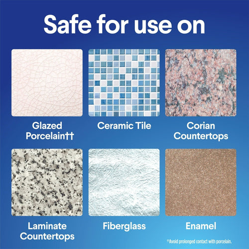 Clorox Clean-Up All Purpose Cleaner with Bleach, Spray Bottle, Original, 32 Fluid Ounces (Pack of 2) EasyOptionXY LLC