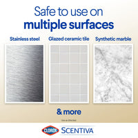 Clorox Scentiva Multi Surface Cleaner Spray, Tuscan Lavender and Jasmine, 32 fl oz EasyOptionXY LLC