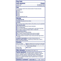 AleveX Pain Relieving Lotion with Rollerball Applicator, Topical Pain Reliever, 2.5oz EasyOptionXY LLC