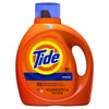 Tide Liquid Laundry Detergent Original; HE Compatible 80 loads 115 fl oz EasyOptionXY LLC