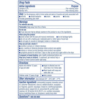 AleveX Pain Relieving Lotion, Pain Reliever, 2.7oz EasyOptionXY LLC