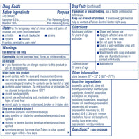 AleveX Pain Relieving Spray, Topical Pain Reliever, 3.2oz EasyOptionXY LLC