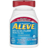 Aleve Pain Reliever Tablets, Arthritis Cap (320 ct.) EasyOptionXY LLC