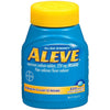 Aleve Pain Reliever Fever Reducer Caplet, 320 Ct EasyOptionXY LLC