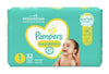 Pampers Swaddlers Diapers Size 1, 32 Count EasyOptionXY LLC