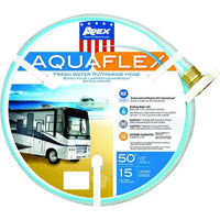Teknor Apex Aquaflex Hose EasyOptionXY LLC