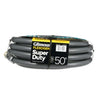 Gilmour Flexogen Garden Hose, 5/8 in X 50 ft, Gray EasyOptionXY LLC