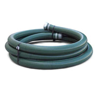 DuroMax XPH0220S 2-Inch x 20-Foot Water Pump Suction Hose EasyOptionXY LLC