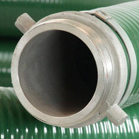 DuroMax XPH0220S 2-Inch x 20-Foot Water Pump Suction Hose EasyOptionXY LLC