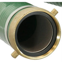 DuroMax XPH0220S 2-Inch x 20-Foot Water Pump Suction Hose EasyOptionXY LLC