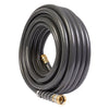 Gilmour Flexogen 5/8 in. Dia. x 50 ft. L Premium Grade Gray Vinyl Hose EasyOptionXY LLC