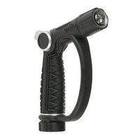 Orbit Pro Series Contractor Hose Nozzle with Swivel EasyOptionXY LLC