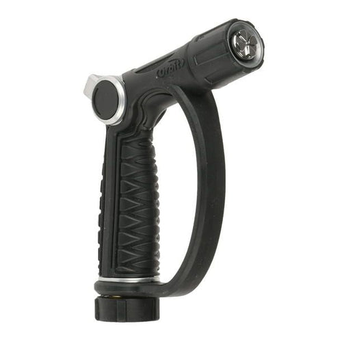 Orbit Pro Series Contractor Hose Nozzle with Swivel EasyOptionXY LLC