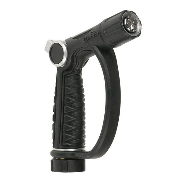 Orbit Pro Series Contractor Hose Nozzle with Swivel EasyOptionXY LLC