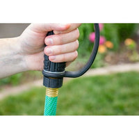Orbit Pro Series Contractor Hose Nozzle with Swivel EasyOptionXY LLC