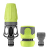 Flexzilla? Garden Hose Nozzle Kit, 3-Piece EasyOptionXY LLC