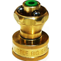 Little Big Shot Hose Twist Nozzle EasyOptionXY LLC