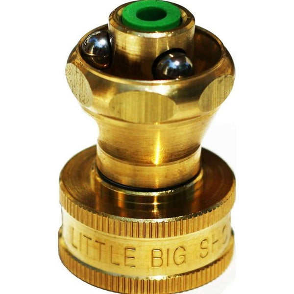 Little Big Shot Hose Twist Nozzle EasyOptionXY LLC