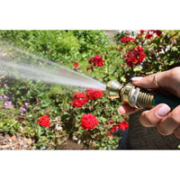 Little Big Shot Hose Twist Nozzle EasyOptionXY LLC