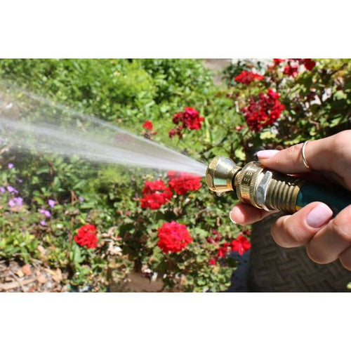 Little Big Shot Hose Twist Nozzle EasyOptionXY LLC