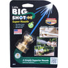 Little Big Shot Hose Twist Nozzle EasyOptionXY LLC