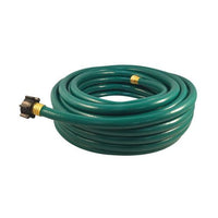 AquaPlumb FR5850 50' 3-Ply Reinforced Garden Hose EasyOptionXY LLC