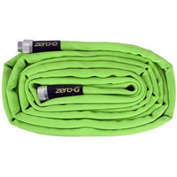 Teknor Apex Zero-G Pro 3/4 in. Dia. x 75 ft. L Green Garden Hose EasyOptionXY LLC