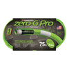 Teknor Apex Zero-G Pro 3/4 in. Dia. x 75 ft. L Green Garden Hose EasyOptionXY LLC