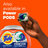 Tide Hygienic Clean Original Scent Liquid Laundry Detergent; 100 Loads 154 fl oz EasyOptionXY LLC