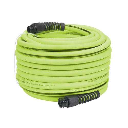 FLEXZILLA PRO 5/8" X 100' ZILLAGREEN WATER HOSE EasyOptionXY LLC