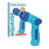 Aqua Joe Multi-Function Adjustable Hose Nozzle, Smart Throttle EasyOptionXY LLC