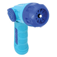 Aqua Joe Multi-Function Adjustable Hose Nozzle, Smart Throttle EasyOptionXY LLC