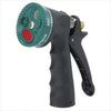 Gilmour 7 Pattern Cushion Grip Metal Hose Nozzle EasyOptionXY LLC