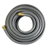 Flexon Pro Series 5/8 in. D X 50 ft. L Heavy Duty Contractor Grade Contractor Grade Hose EasyOptionXY LLC