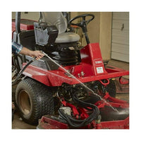 Gilmour Metal Nozzles, Full Size, Pistol Grip, Rear Control EasyOptionXY LLC