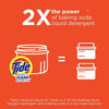 Tide Simply Clean & Fresh Liquid Laundry Detergent; Refreshing Breeze 114 loads 165 oz EasyOptionXY LLC