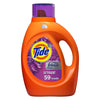 Tide Spring & Renewal HE Liquid Laundry Detergent; 59 Loads 92 fl oz EasyOptionXY LLC