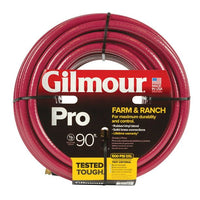 Gilmour Farm & Ranch Garden Hose 5/8" x 90' EasyOptionXY LLC
